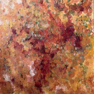 Coloured Sands - 510 x 620mm