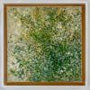 Spring Wattle - 580 x 580mm - Image 5