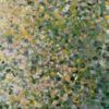 Spring Wattle - 580 x 580mm - Image 4