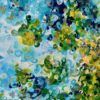 Spirit Painting- 830x830mm - Image 4