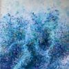 Flourish 2400 x 1200mm Diptych - Image 10