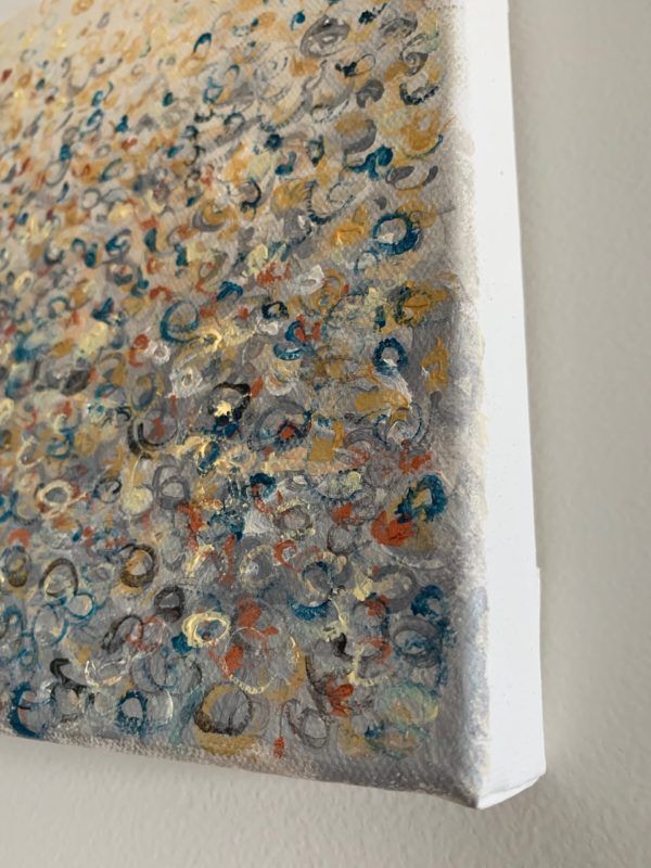 Precious Jewel - 203 x 203mm - Image 7