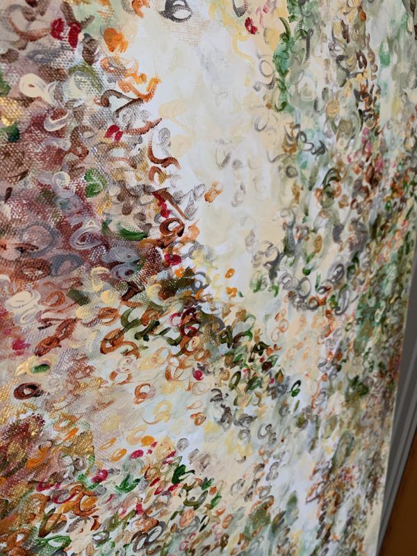 Oak Beach Sands - 455 x 1100mm - Image 2