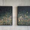 Autumn Leaves Sydney - 840 x 840mm - Image 3