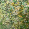 Field of Flowers Painting- 830x830mm - Image 6