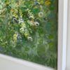 Field of Flowers Painting- 830x830mm - Image 7