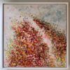 Whisper Painting- 530x530mm - Image 5