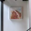 Whisper Painting- 530x530mm - Image 6