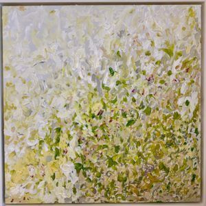 Bushwalk - 480 x 480mm
