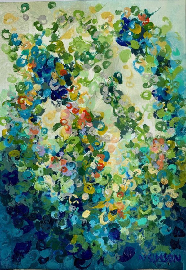 Green Sprouts series - 210 x 297mm - Image 2
