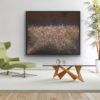 Early influences of contemporary artists