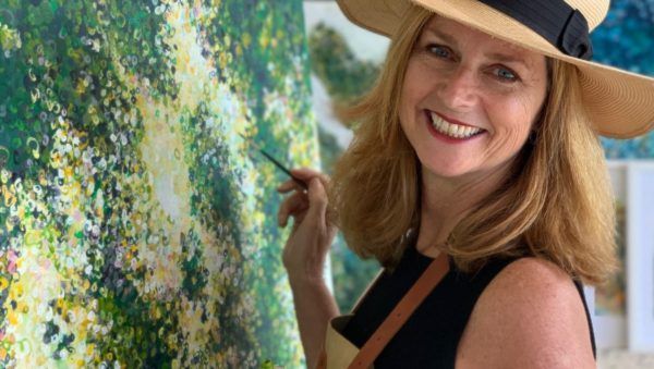 Naomi Simson