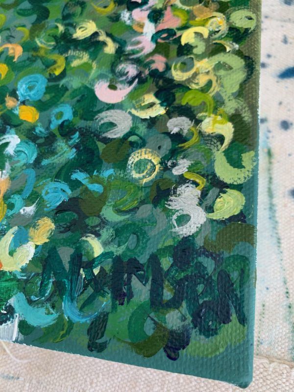 Seagrass series - pair - Image 5