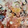 Gunnedah Cotton Series- 530x530mm - Image 9