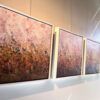 Gunnedah Cotton Series- 530x530mm - Image 7