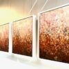Gunnedah Cotton Series- 530x530mm - Image 6