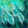 Tranquility Painting- 830x830mm