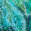 Tranquility Painting- 830x830mm - Image 6