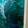 Tranquility Painting- 830x830mm - Image 5