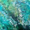 Tranquility Painting- 830x830mm - Image 3