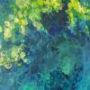 Tranquility Painting- 830x830mm - Image 2